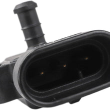 GM Original Equipment 213-1639 Manifold Absolute Pressure (MAP) Sensor