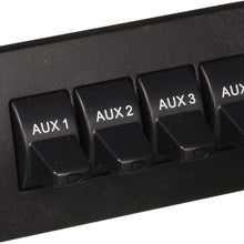 SW-6460 Instrument Cluster Voltage Regulator Switch