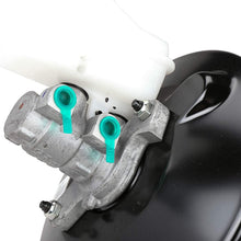 GM Original Equipment 174-1260 Brake Master Cylinder