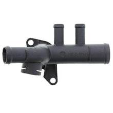 Motorad CH2879 Radiator Coolant Hose Flange