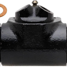 Professional 18E541 Front Drum Brake Wheel Cylinder
