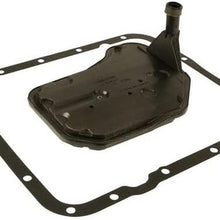 W0133-1779322-ACD - Professional Automatic Transmission Filter Kit
