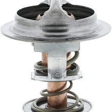 480-192: Engine Coolant Thermostat