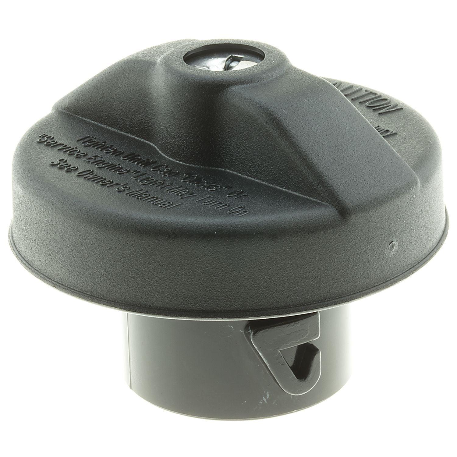 Motorad MGC220KA Keyed Alike Locking Fuel Cap