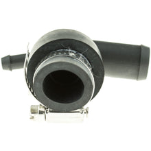 Motorad CH1001 Radiator Coolant Hose Connector for 03-08 Mazda 6