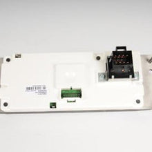 GM Original Equipment 15-73533 Heating and Air Conditioning Control Panel with Rear Window Defogger Switch