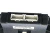 GM Original Equipment 15-73650 Heating and Air Conditioning Control Panel with Driver and Passenger Seat Heater