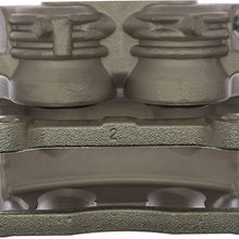 Gold 18FR2219 Front Disc Brake Caliper Assembly (Friction Ready Non-Coated), Remanufactured