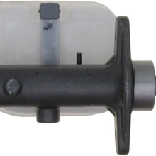 Professional 18M2638 Brake Master Cylinder Assembly