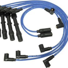 (57172) RC-VWC023 Spark Plug Wire Set