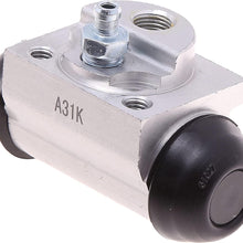 Professional 18E370263 Rear Drum Brake Wheel Cylinder