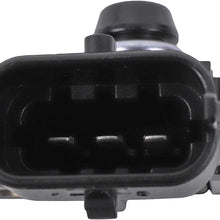 GM Original Equipment 213-4760 Manifold Absolute Pressure (MAP) Sensor