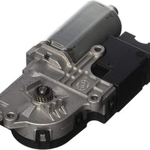 Sunroof Motor MM-992