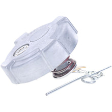 Motorad 2533-11 HD Locking Fuel Cap