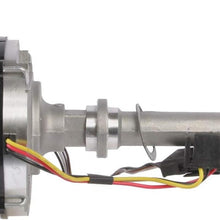 Cardone 84-1865 New HEI Electronic Distributor and Module