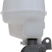 Professional 18M2663 Brake Master Cylinder Assembly