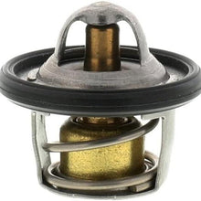 1071-198: Engine Coolant Thermostat