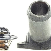 4853KTFS: Failsafe Thermostat Kit