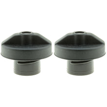 Motorad MGC902SK Locking Fuel Cap Set