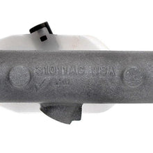 Professional 18M954 Brake Master Cylinder Assembly