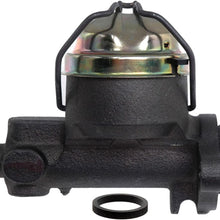 Professional 18M1011 Brake Master Cylinder Assembly