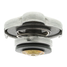 Motorad Engine Coolant Reservoir Cap for F-250 Super Duty, F-350 Super Duty T5R