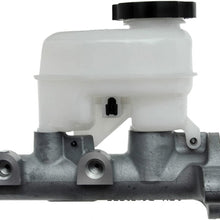 Professional 18M819 Brake Master Cylinder Assembly