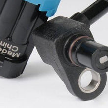 GM Original Equipment 19181879 Front Passenger Side Wheel Speed Sensor