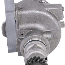 Cardone 30-2687MA Remanufactured HEI Electronic Distributor and Module (Renewed)