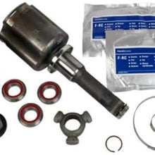 Motorcraft TX663 Cv Joint Kit, 1 Pack