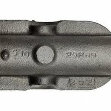 Professional 18M1039 Brake Master Cylinder Assembly