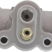 Professional 18E424 Rear Drum Brake Wheel Cylinder