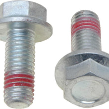 Professional 18K17011 Rear Disc Brake Caliper Bracket Bolt