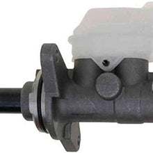 Professional 18M2500 Brake Master Cylinder Assembly