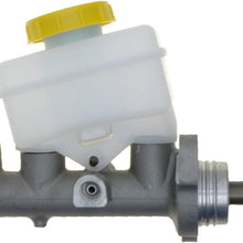 Professional 18M2649 Brake Master Cylinder Assembly