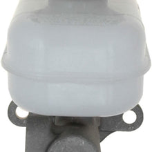 Professional 18M2466 Brake Master Cylinder Assembly