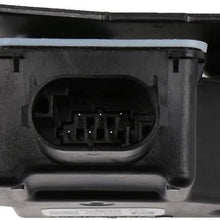 20967462 Vehicle Yaw Sensor