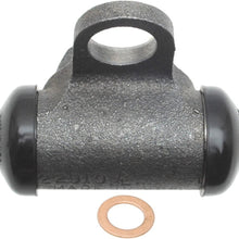 Professional 18E528 Front Passenger Side Drum Brake Wheel Cylinder