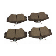 Disc Brake Pad Set BR-35-B