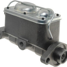 Professional 18M1878 Brake Master Cylinder Assembly