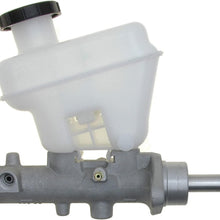 Professional 18M2519 Brake Master Cylinder Assembly