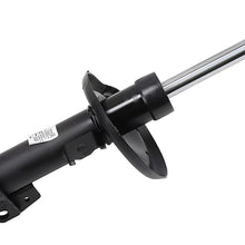GM Original Equipment 506-826 Front Driver Side Suspension Strut Assembly