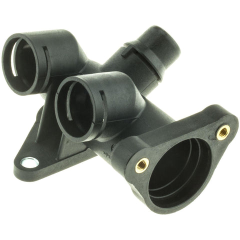 Motorad CH2886 Radiator Coolant Hose Flange for 97-00 A4 A4 Quattro Passat