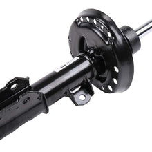 GM Original Equipment 39129288 Front Driver Side Suspension Strut Assembly