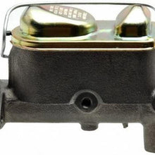 Professional 18M1039 Brake Master Cylinder Assembly