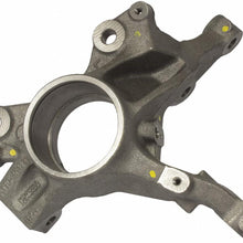 Motorcraft - Knuckle (P) (MEF270)