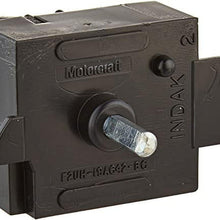 Blower Control Switch