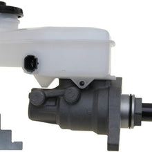 Professional 18M2483 Brake Master Cylinder Assembly