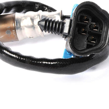 GM Genuine Parts 12665061 Heated Oxygen Sensor