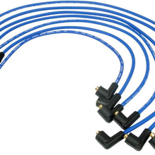 (57148) RC-VWC030 Spark Plug Wire Set
